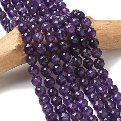Gemstone Strands GSF8mmC062-1