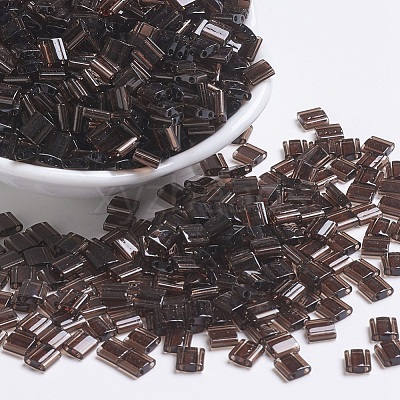 MIYUKI TILA Beads SEED-JP0008-TL135-1