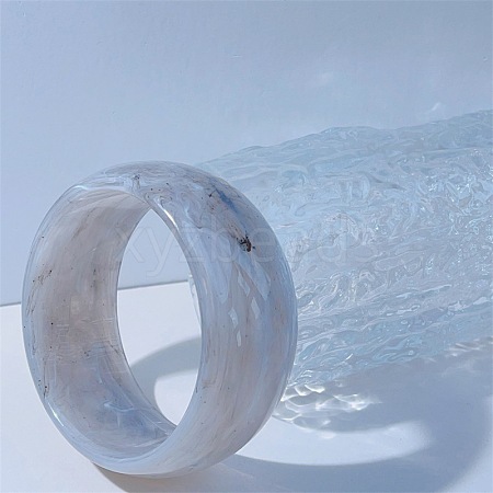 Resin Bangles for Women FS-WG3D20A-05-1