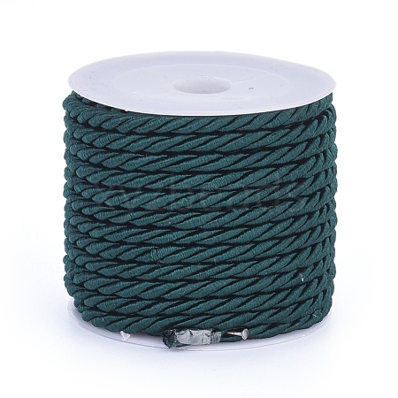 Polyester Cord OCOR-L041-3mm-02-1