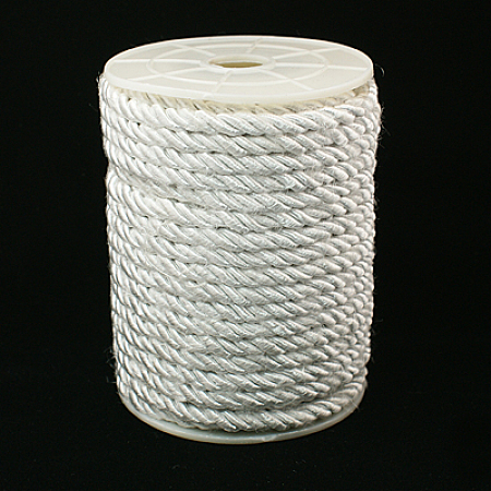 Twisted Nylon Cords NWIR-A001-15-1
