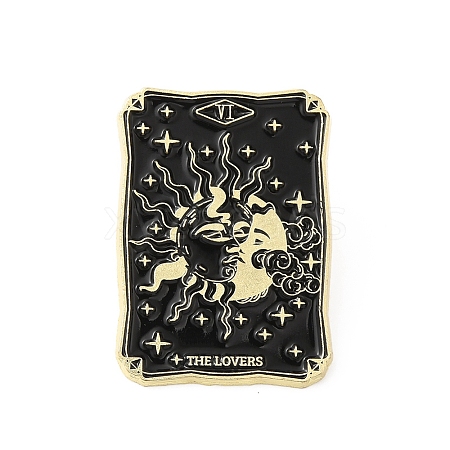 Alloy Brooch JEWB-D014-01LG-02-1