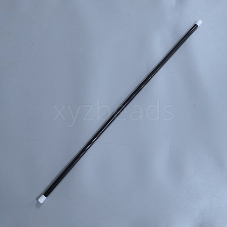 Plastic Magic Wands AJEW-WH20020-248B-1