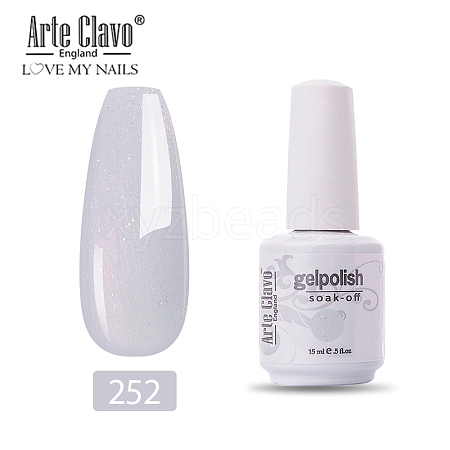 15ml Special Nail Polish MRMJ-P006-C036-1