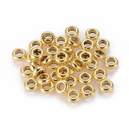 Alloy Spacer LS-PALLOY-EA540Y-AG-LF-1