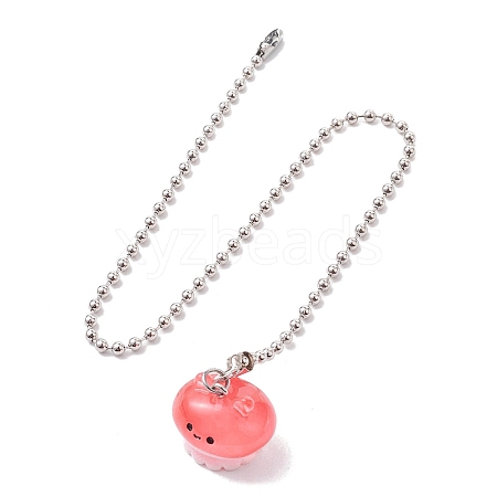 Resin Ceiling Fan Pull Chain Extenders FIND-JF00126-05-1