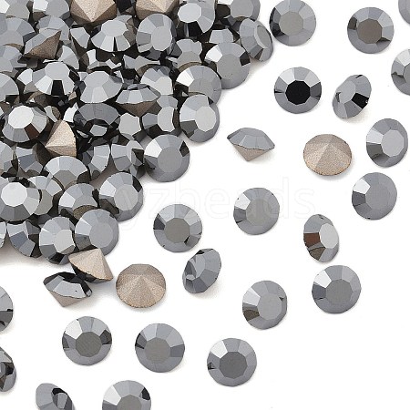Preciosa® MAXIMA Crystal Round Stones X-PRC-RBSS24-23980-272-1