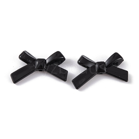 Opaque Acrylic Beads MACR-L006-02C-01-1