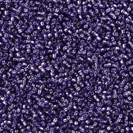 TOHO 15/0 Round Beads SEED-XTR15-2224-1