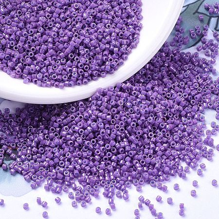 MIYUKI Delica Beads SEED-MY11-DB0660-1