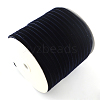 3/8 inch Single Face Velvet Ribbon OCOR-R019-9.5mm-180-1