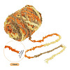 Segment Dyed Polyester Yarn YCOR-TADJ0001-02G-3