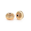 Brass Beads KK-S356-630-NF-2