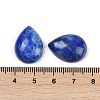 Natural Lapis Lazuli Cabochons G-H094-01A-32-3