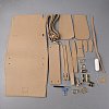 DIY Imitation Leather Handbag Making Kits DIY-WH0374-63A-7