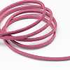 Eco-Friendly Faux Suede Cord LW-R007-3.0mm-1043-3