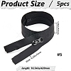 Nylon Zipper Sewing Accessories FIND-WH20001-66A-2