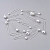 Wedding Bridal Hair Forks Sets OHAR-WH0016-15S-1