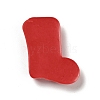 PVC Plastic Cabochons KY-G018-A12-2