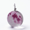 Luminous Glass Pendants X-LAMP-S181-M-2