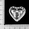 Printed Acrylic Pendants OACR-B036-14-4