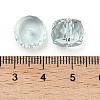 K9 Glass Imitation Austrian Crystal Beads GLAA-D014-04-3