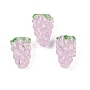 Handmade Lampwork Beads LAMP-U004-07F-1
