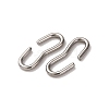 Tarnish Resistant 304 Stainless Steel Quick Link Connectors STAS-I101-64P-6