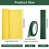 6 Rolls 6 Colors Handmade Crepe Paper DIY-CP0012-89E-2
