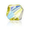 Preciosa® Crystal Beads X-PRC-BA4-80250-20000-1