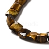 Natural Tiger Eye Beads Strands G-C109-A07-01-4