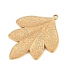 304 Stainless Steel Pendants SA-CBA6E67-16G-2
