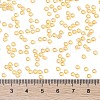 TOHO Round Seed Beads SEED-JPTR08-0002-4