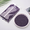 11/0 FGB Grade A Round Glass Seed Beads SEED-N001-C-0565-5