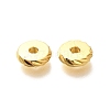 Brass Beads KK-M312-18G-1