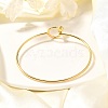 304 Stainless Steel Bangle X-BJEW-H530-01G-4