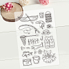 PVC Plastic Stamps DIY-WH0167-56-45-3