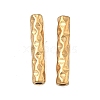 304 Stainless Steel Tube Beads STAS-Z192-07G-04-1