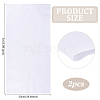 Cotton Cross-stitch Cloth DIY-WH0888-788-2