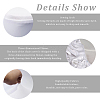 Spandex Stretchy Dinning Chair Cover AJEW-WH20018-319A-4