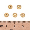 Brass Bead Cap LS-X-KK-P032-06-NR-4