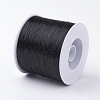 Korean Flat Elastic Crystal String EW-G005-0.5mm-19-2