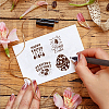 PVC Plastic Stamps DIY-WH0167-57-0110-5