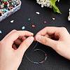 DIY Jewelry Making Kits DIY-PH0027-98-3