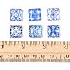 1 Bag Glass Cabochons GGLA-FS0001-17-5
