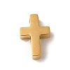 304 Stainless Steel Charms STAS-L022-320G-1