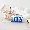 DIY Word Family Silicone Molds LS-DIY-L042-003-1