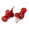 Handmade Lampwork Pendants LAMP-I031-01H-2
