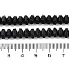 Natural Lava Rock Beads Strands G-G174-B02-01-5