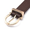 PU Leather Watch Bands BJEW-I299-03D-KCG-3